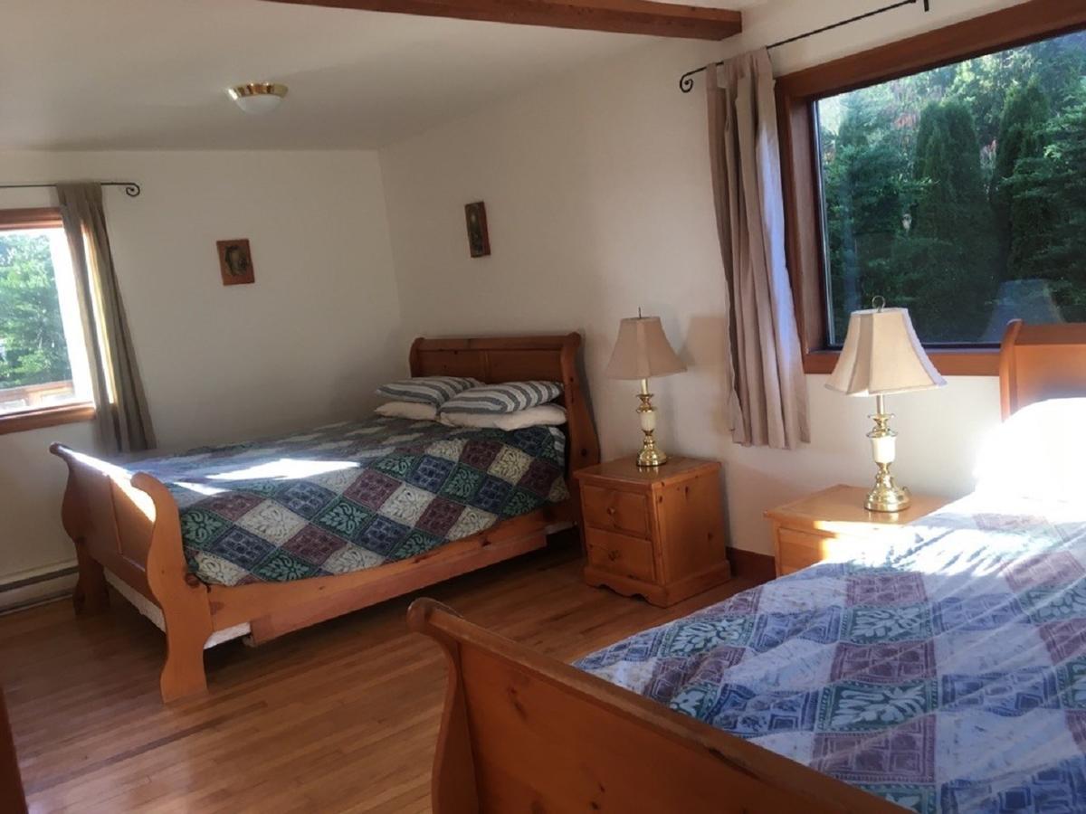 Tofino Stormbay Guest House Buitenkant foto