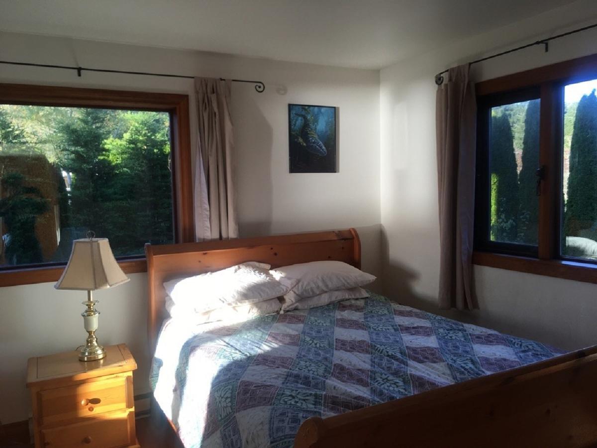 Tofino Stormbay Guest House Buitenkant foto